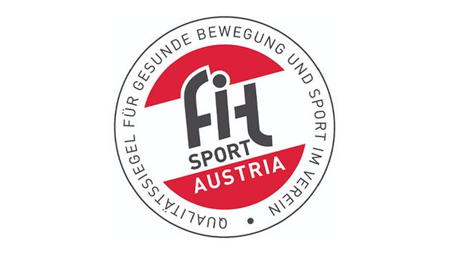 fit SPORT Austria Logo